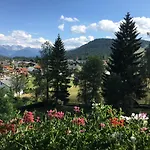 Appartamento Frenes Seefeld in Tirol