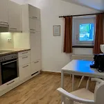 Apartment Frenes *