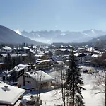 Appartamento Frenes Seefeld in Tirol