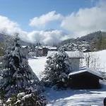Apartment Frenes Seefeld in Tirol