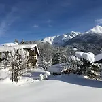 Frenes Appartamento Seefeld in Tirol