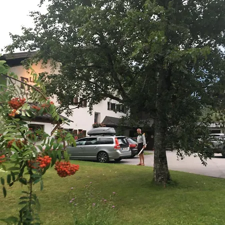 Frenes Apartment Seefeld in Tirol