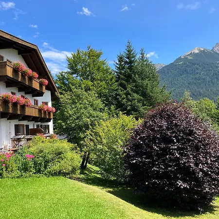 Frenes * Seefeld in Tirol