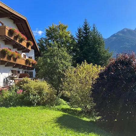 Frenes Lägenhet Seefeld in Tirol
