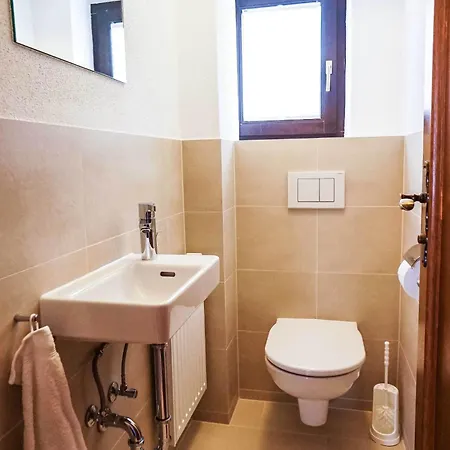 Apartamento Frenes