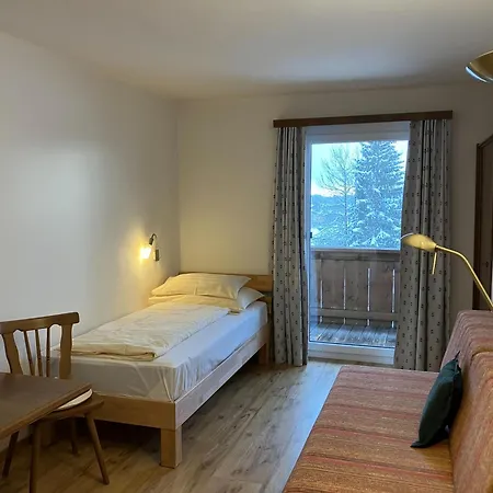 Apartamento Frenes Seefeld in Tirol