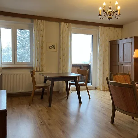 Apartamento Frenes *