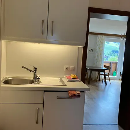 Apartment Frenes