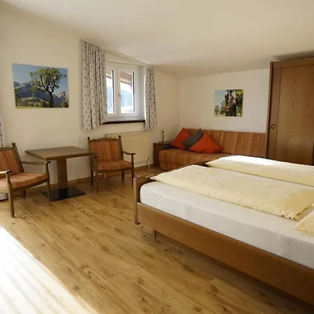 Frenes דירה זיפלד אין טירול