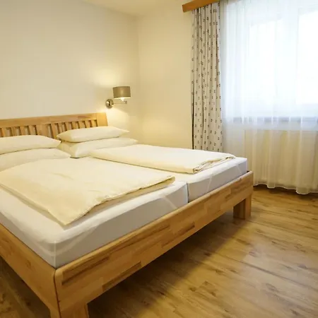 דירה Frenes זיפלד אין טירול