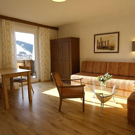 Frenes זיפלד אין טירול