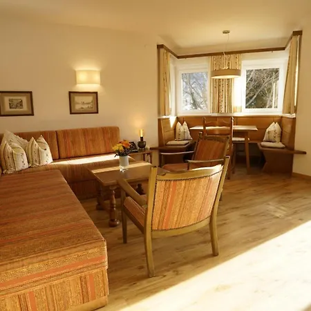 Frenes Apartment