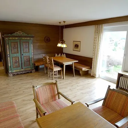 Apartamento Frenes *