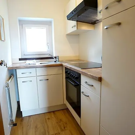 Appartement Frenes *