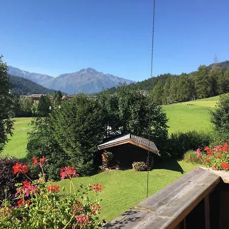 Frenes * Seefeld in Tirol