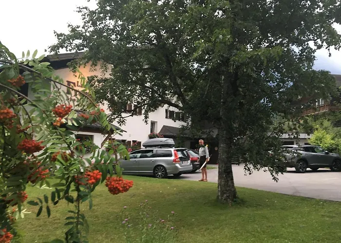 Frenes Apartman Seefeld in Tirol