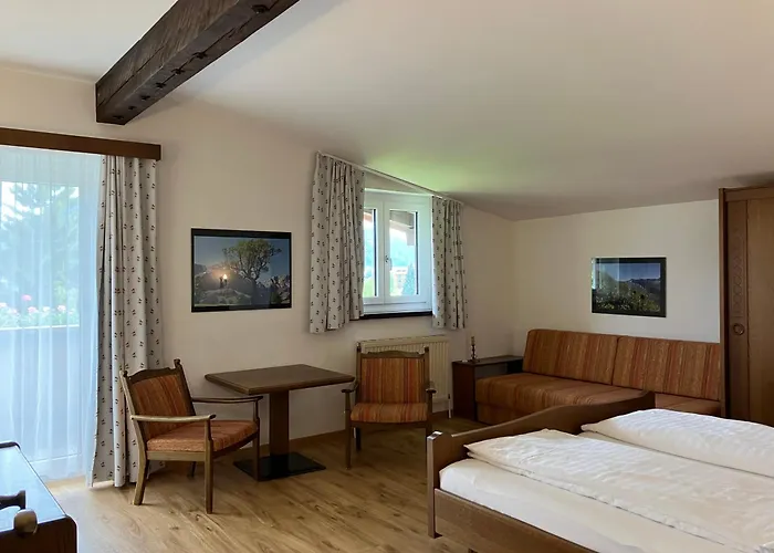 Frenes * Seefeld in Tirol