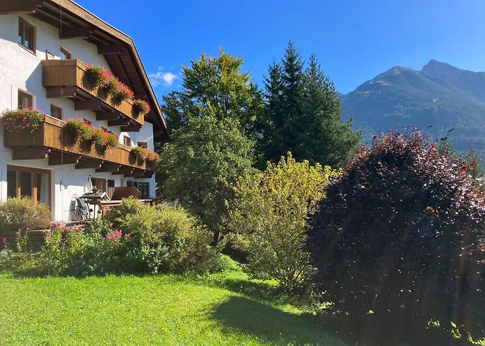 Frenes Apartman Seefeld in Tirol