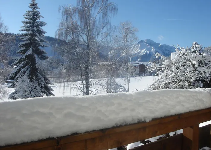 Appartamento Frenes *