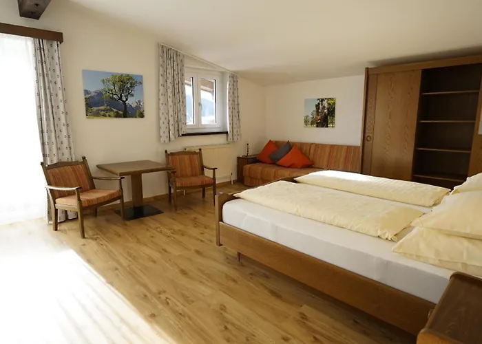 Frenes דירה זיפלד אין טירול