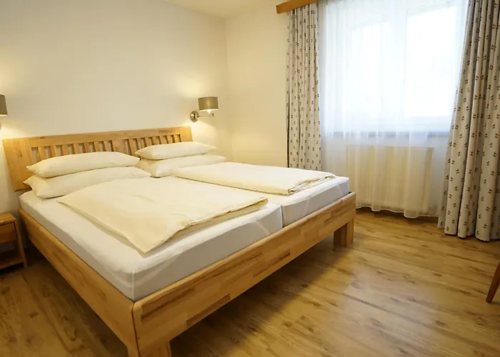 דירה Frenes זיפלד אין טירול