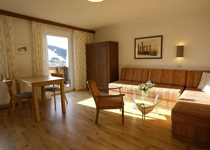 Frenes זיפלד אין טירול