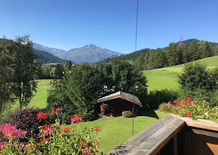 Frenes * Seefeld in Tirol