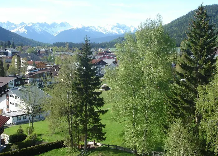 Appartamento Frenes *