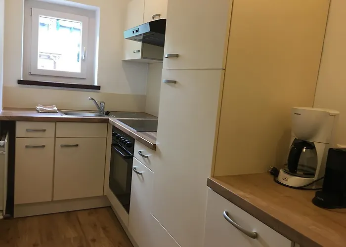 Apartman Frenes Seefeld in Tirol