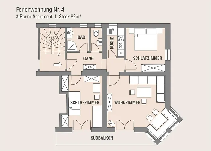 Frenes * Seefeld in Tirol