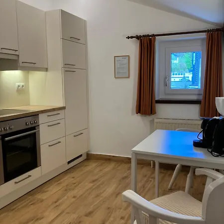 Appartement Frenes *