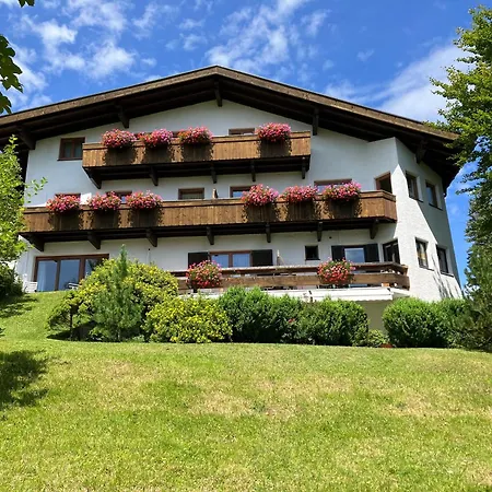 Frenes Seefeld in Tirol