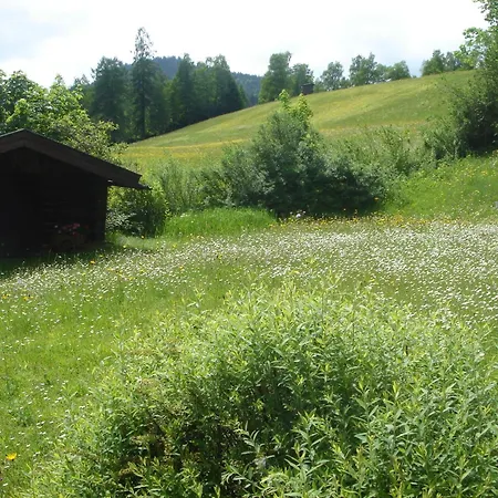 Frenes Seefeld in Tirol