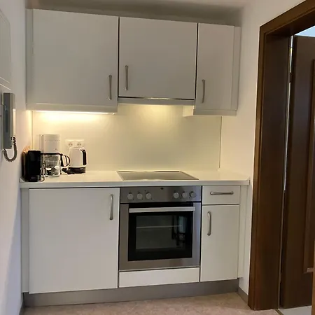 Frenes Appartement *