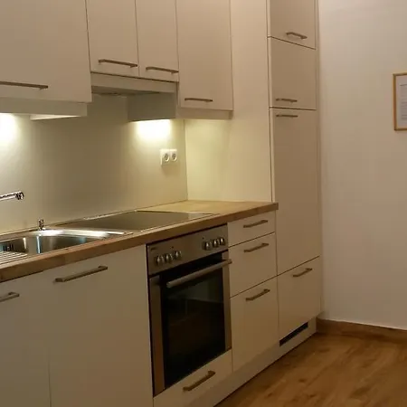 Appartement Frenes *