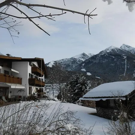 Frenes * Seefeld in Tirol