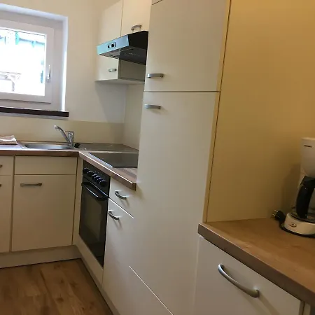 Appartement Frenes Seefeld in Tirol