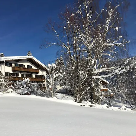 Appartement Frenes Seefeld in Tirol