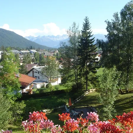 Frenes * 蒂罗尔-泽费尔德