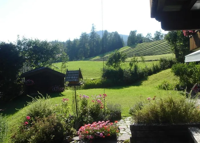 Landhaus Frenes Daire