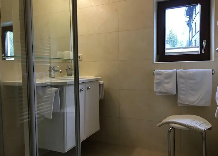 Landhaus Frenes Daire